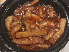 -勝記酒家·37年老字号·经典粤菜(荔枝公园店)