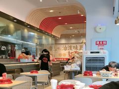 -每味每客·重庆麻辣烫(拓展大厦店)