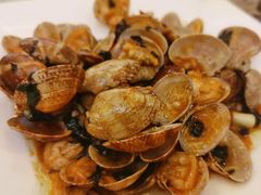 -万山楼海鲜酒家·二十三年老字号