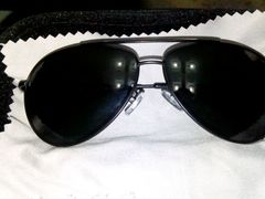 -宝视达眼镜(公园道店)