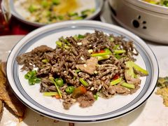 -下梅人家土菜馆(历史文化餐厅度假区店)