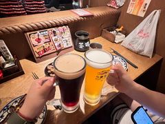 -晶吉·居酒屋·烧鸟·生鱼饭(中山区民主广场店)