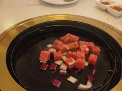 -韩时烤肉(枫蓝店)