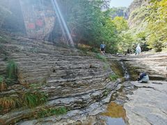 -孤山寨风景区