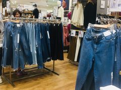 -优衣库(青岛万象城店)