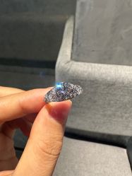 -VE DIAMOND·天然&培育钻石定制