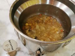-大佛寺高级素食自助餐厅