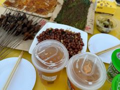 -豆爷烤肉(沁水路龙湖店)