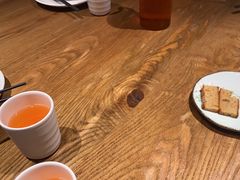 -耶里夏丽新疆餐厅(百联中环购物广场店)