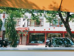-丽泽山庄·生态怀柔菜·虹鳟鱼(红螺寺店)