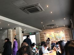 -星巴克(甘河路店)