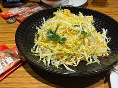 -金太阳海鲜烧烤·本地人餐厅(南沙店)