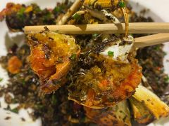 -红钳侠小龙虾·烧烤(中赢康康谷店)