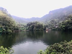 -青城山