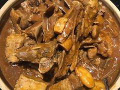 -鹅滋道(甘坑古镇店)