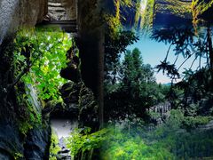 -梭布垭石林景区