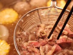 -汕头八合里海记牛肉店(清河店)