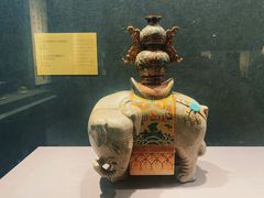 -南京博物院