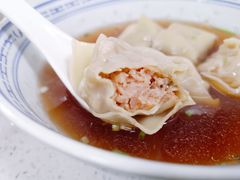 鲜肉馄饨-古徽州馄饨店(宝安路店)