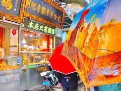 -刘纪孝腊牛羊肉(北广济街店)