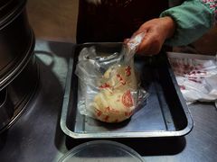 -韩包子(建设路店)