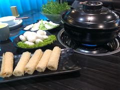 -东椰·海南椰子鸡火锅(朝阳门店)