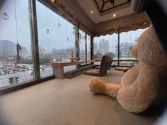 -泰迈·影院式足道SPA(世纪大道店)