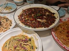 -川人百味(金安中央大街店)