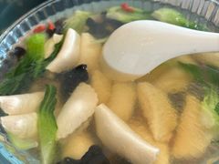 -淮上豆府(水厂路店)