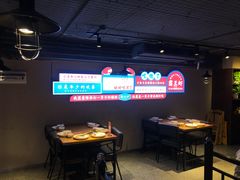 大堂-霸王虾·小龙虾香辣蟹(玉林店)