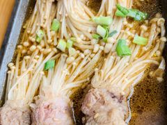 -一品诚记烤肉(大连柏威年购物中心店)