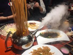 -花笙记打边炉·煲仔饭(五大道店)