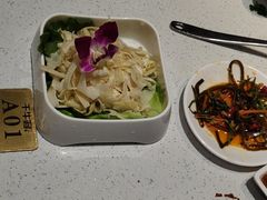 -千牛将·鲜牛肉火锅(开元路店)