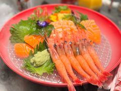-合乐·创意火锅·海鲜火锅(亚东柒号店)