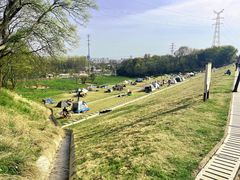 -佛手湖郊野公园
