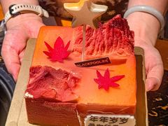 -黑池口感烘焙·生日蛋糕(坂田店)