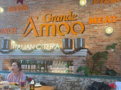 -Grande A'moo(上海万象城店)