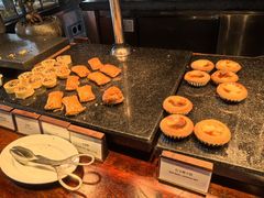 -广州富力君悦大酒店·凯菲厅