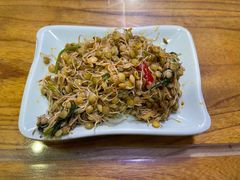-伊穆祥牛肉面总店·清真
