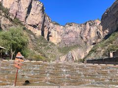 -河南宝泉旅游区