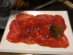 -蜀九香火锅(彩虹店)