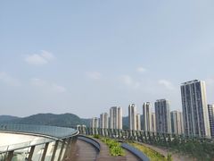 -梅溪湖城市岛