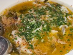 -太二酸菜鱼(福州泰禾店)