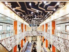 -星湖街(地铁站)