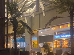 -夜的第七章·演艺自助餐厅