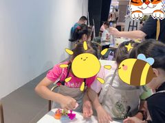 -米柚烘焙教室(工联CC店)