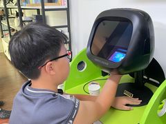-中科优视医学研究院·验光配镜·近视防控