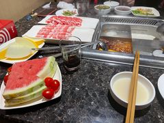 -海底捞火锅(群星城店)