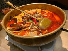 -毛肚向右·川渝毛肚王(经开永旺店)