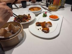 -兰亭轩茶餐厅(长江路店)